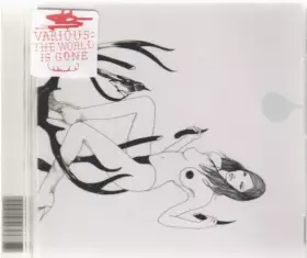 Couverture du produit · The World Is Gone