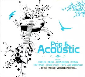 Couverture du produit · Pop & Acoustic