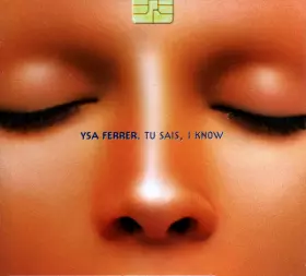 Couverture du produit · Tu Sais, I Know