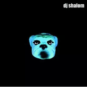 Couverture du produit · DJ Shalom 