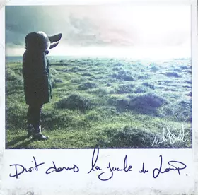 Couverture du produit · Droit Dans La Gueule Du Loup