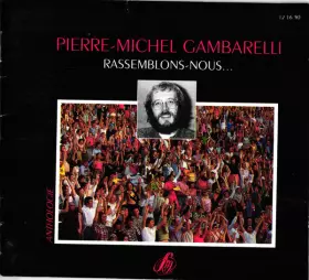 Couverture du produit · Rassemblons-Nous