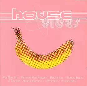 Couverture du produit · House Vibes