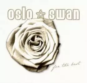 Couverture du produit · For The Best