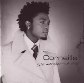 Couverture du produit · Les Marchands De Rêves