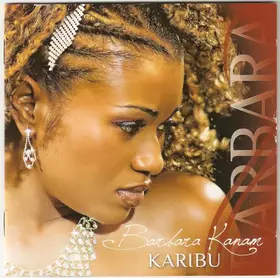 Couverture du produit · Karibu
