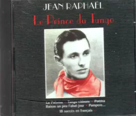 Couverture du produit · Le Prince Du Tango