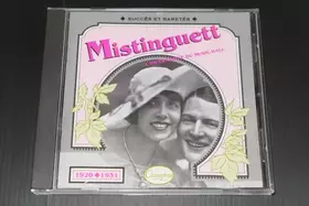 Couverture du produit · L'Impératrice Du Music-Hall (1920-1931)
