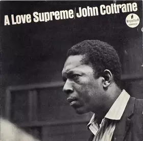 Couverture du produit · A Love Supreme