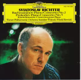 Couverture du produit · Klavierkonzerte • Concertos Pour Piano