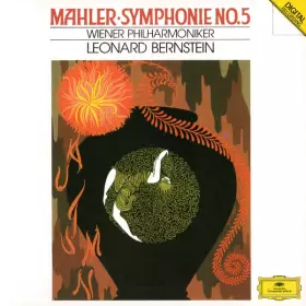 Couverture du produit · Symphonie No.5