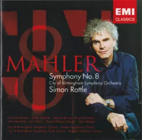 Couverture du produit · Symphony No. 8
