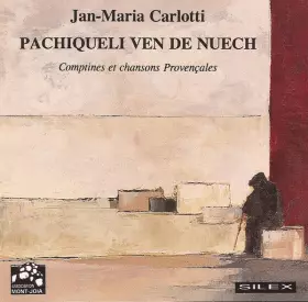 Couverture du produit · Pachiqueli Ven De Nuech