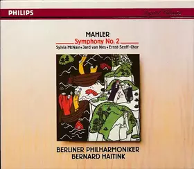 Couverture du produit · Symphony No. 2