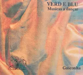 Couverture du produit · Musicas A Dançar