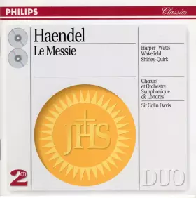 Couverture du produit · Le Messie