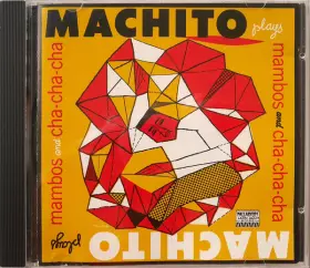 Couverture du produit · Plays Mambos And Cha-Cha-Cha