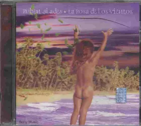 Couverture du produit · La Rosa De Los Vientos