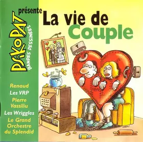 Couverture du produit · La Vie De Couple
