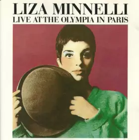 Couverture du produit · Live At The Olympia In Paris