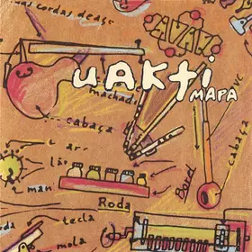 Couverture du produit · Mapa