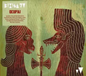 Couverture du produit · Ocupai