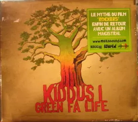 Couverture du produit · Green Fa Life