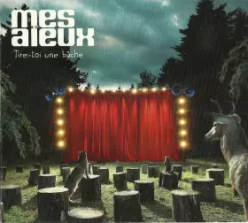 Couverture du produit · Tire-Toi Une Bûche