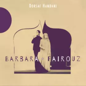 Couverture du produit · Barbara - Fairouz