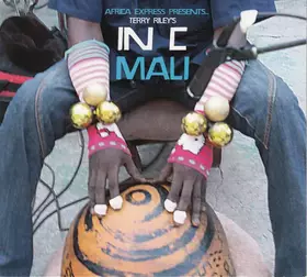 Couverture du produit · In C Mali