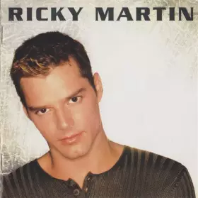 Couverture du produit · Ricky Martin