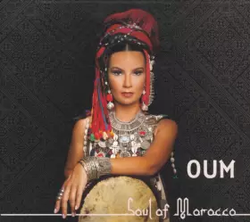 Couverture du produit · Soul Of Morocco