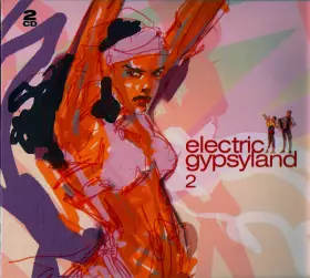 Couverture du produit · Electric Gypsyland 2