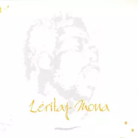 Couverture du produit · Léritaj Mona