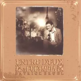 Couverture du produit · Entre Deux Á L'Olympia