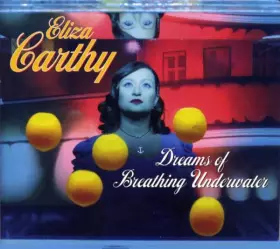 Couverture du produit · Dreams Of Breathing Under Water