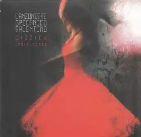 Couverture du produit · Pizzica Indiavolata