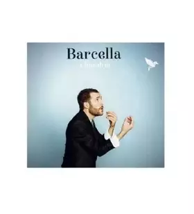 Couverture du produit · Charabia