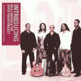 Couverture du produit · Introducing Bela Lakatos & The Gypsy Youth Project