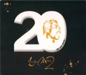 Couverture du produit · Léritaj Mona 2