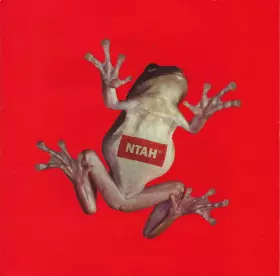 Couverture du produit · Never Trust A Hippy