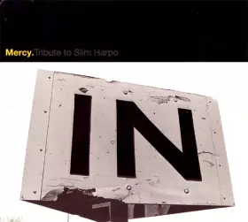 Couverture du produit · Tribute To Slim Harpo