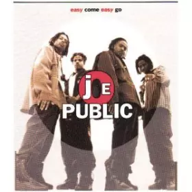 Couverture du produit · Easy Come, Easy Go