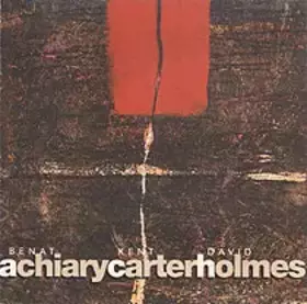 Couverture du produit · AchiaryCarterHolmes