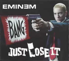 Couverture du produit · Just Lose It