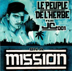 Couverture du produit · Mission/Adventure