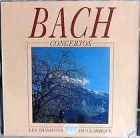 Couverture du produit · Concertos