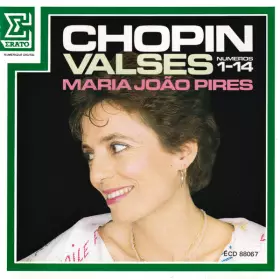 Couverture du produit · Valses, Numeros 1-14