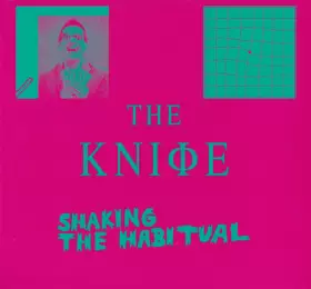 Couverture du produit · Shaking The Habitual