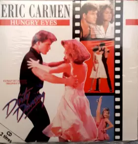 Couverture du produit · Hungry Eyes